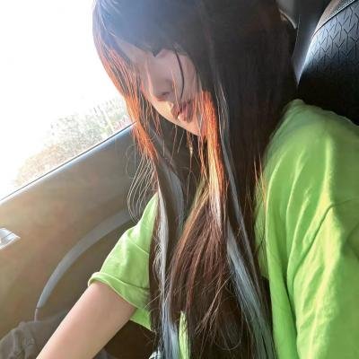 一个人的生命